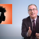Illustration for article titled John Oliver Tackles the Importance of Black Hair on Last Week Tonight—And He Does a Surprisingly Decent Job